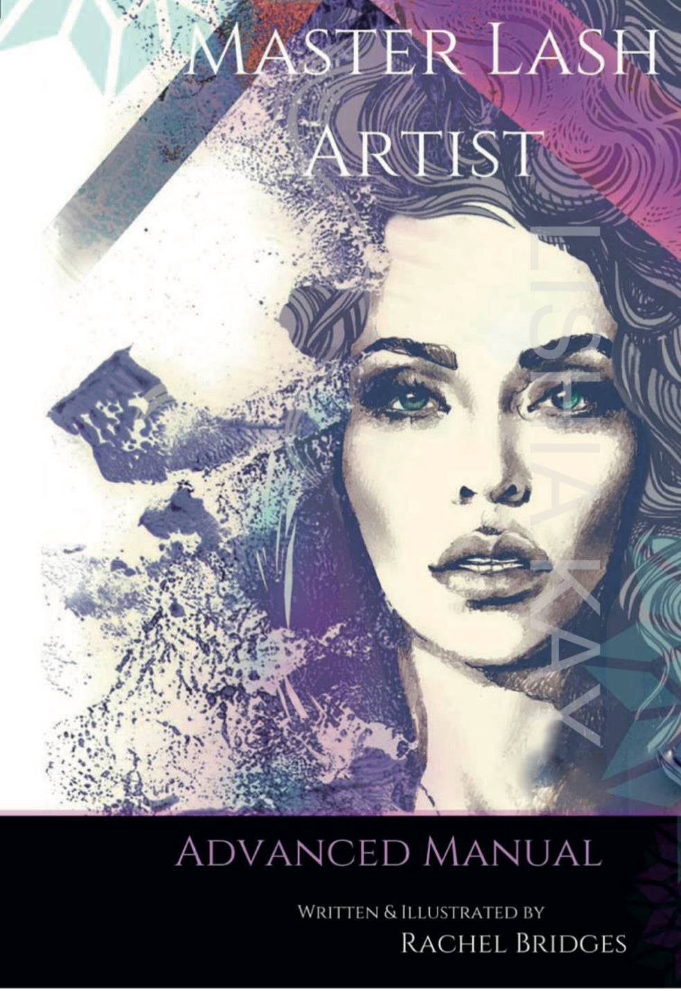 Advanced + Volume E-book