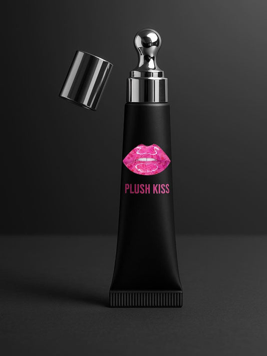 Plush Kiss (ships 10/17)