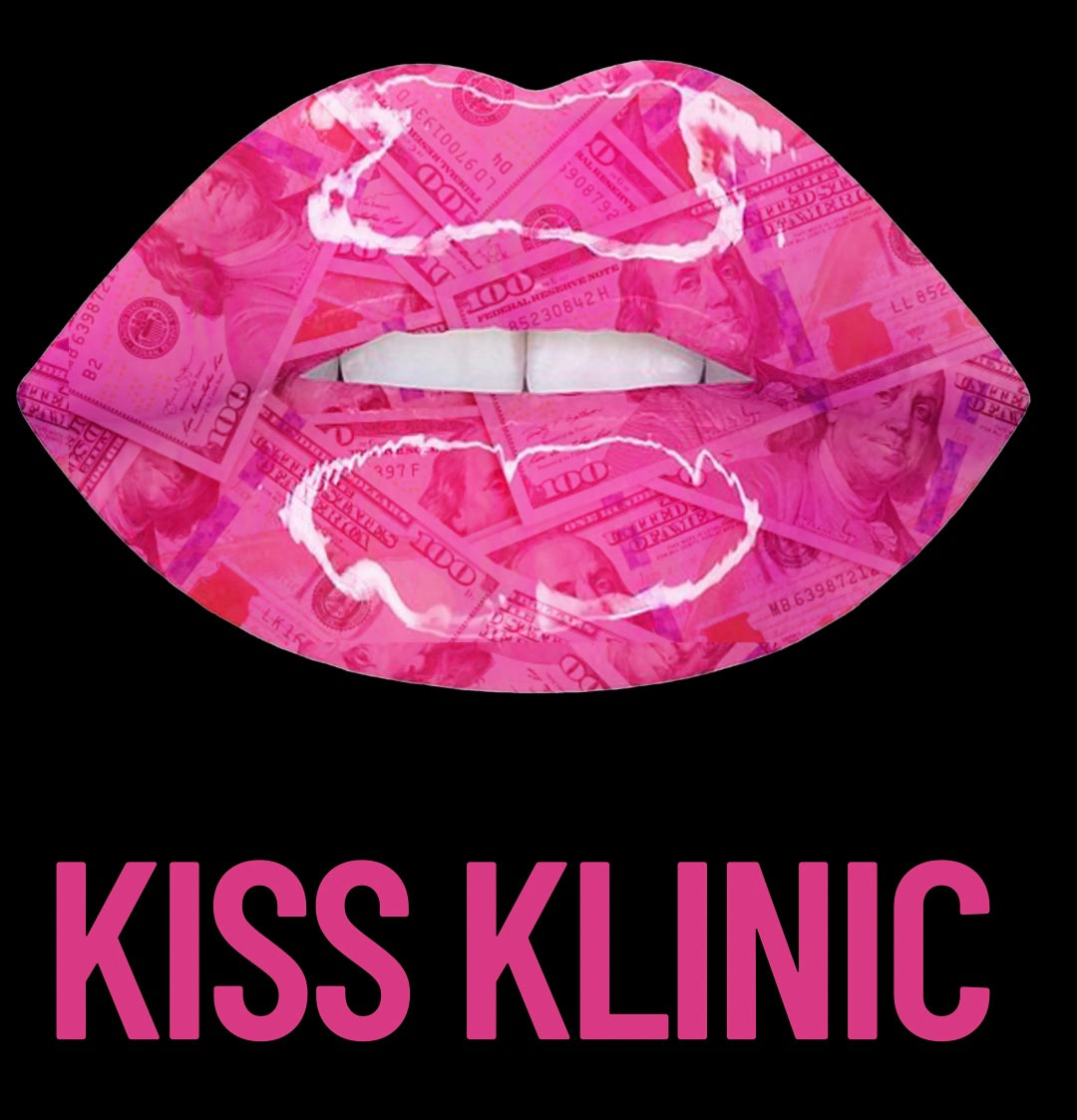 Kiss Klinic Gift Cards